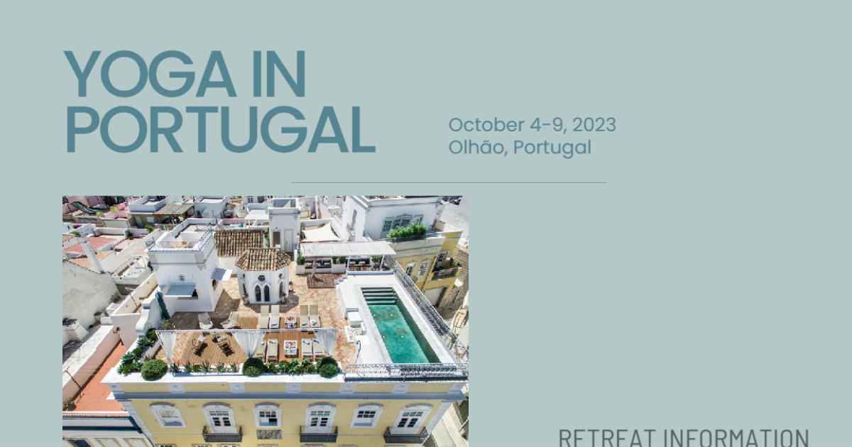 Align Yoga and Wellness Retreats